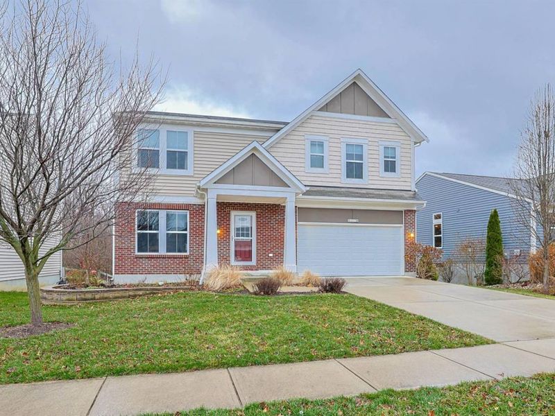 1123 Carrington Place, Hamilton Twp, OH 45039 Photo 2