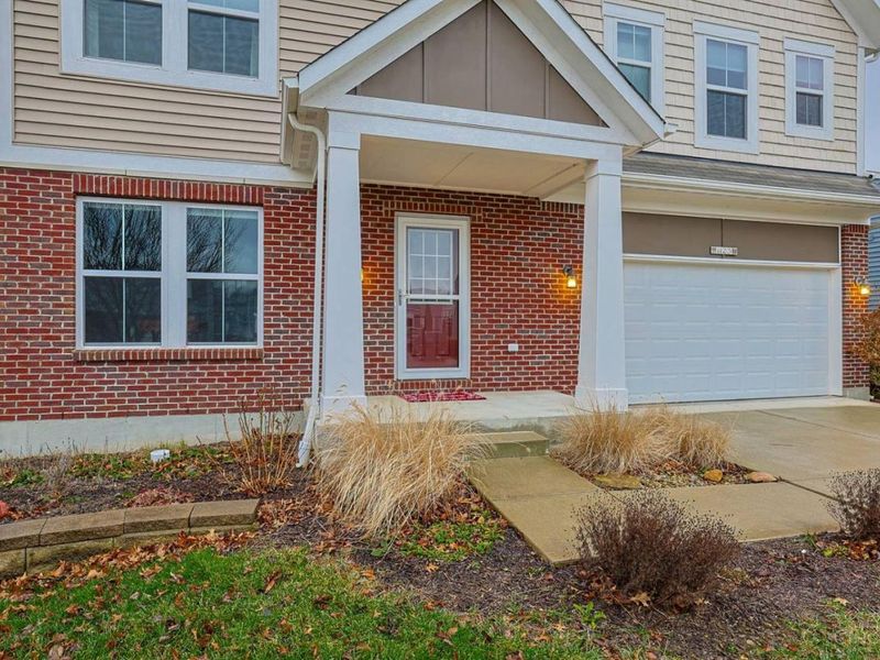 1123 Carrington Place, Hamilton Twp, OH 45039 Photo 3