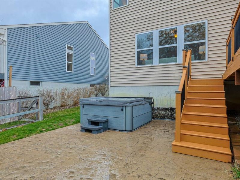 1123 Carrington Place, Hamilton Twp, OH 45039 Photo 40