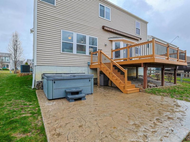 1123 Carrington Place, Hamilton Twp, OH 45039 Photo 44