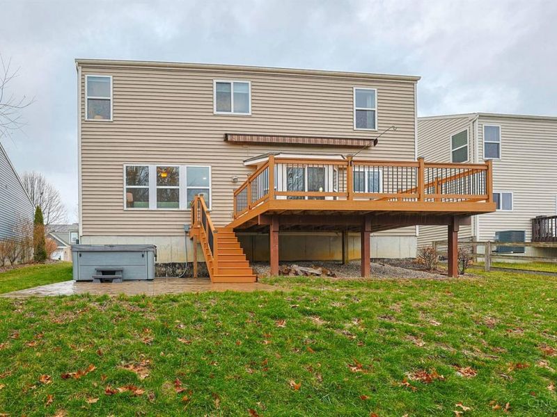 1123 Carrington Place, Hamilton Twp, OH 45039 Photo 47