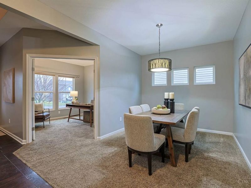 1123 Carrington Place, Hamilton Twp, OH 45039 Photo 8