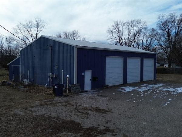 406 E 2nd North Street, Mount Olive, IL 62069