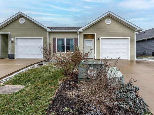 5760 W Daffodil Court, Bloomington, IN 47403
