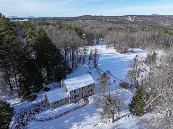 33 Dogwood Lane, New London, NH 03257