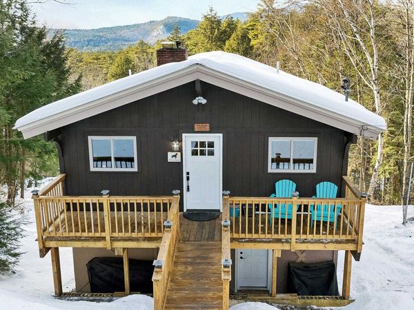 22 Jungfrau Road, Madison, NH 03849