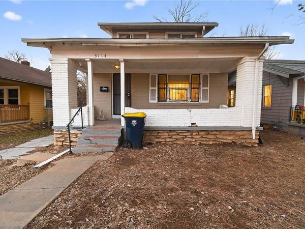 5114 Michigan Avenue, Kansas City, MO 64130