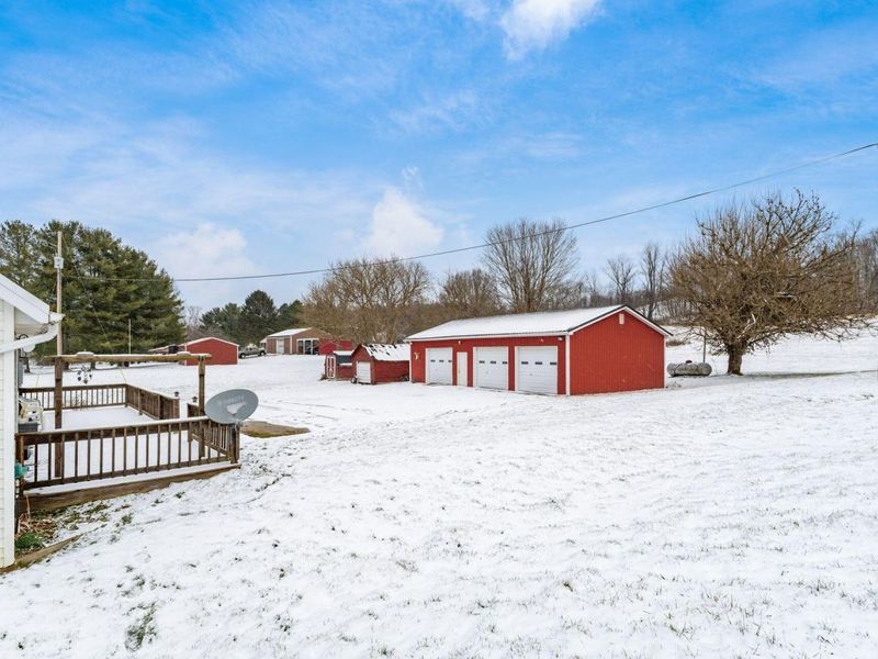 103 Main Street, Unit 280, Wilkesville, OH 45695 Photo 50