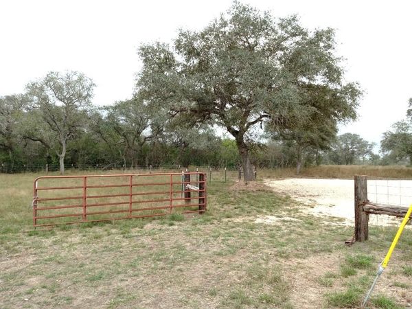 251 Lefty Lane LN, Goliad, TX 77963