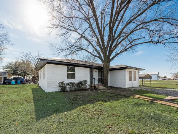 101 E Marshall Street, Palmer, TX 75152