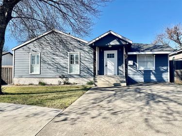 1413 S Waverly Drive, Dallas, TX 75208