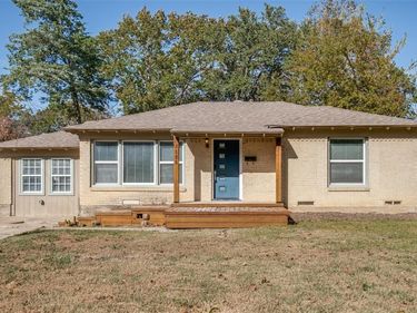 2125 Housley Drive, Dallas, TX 75228