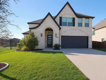 14409 Shady Grove Lane, Frisco, TX 75035