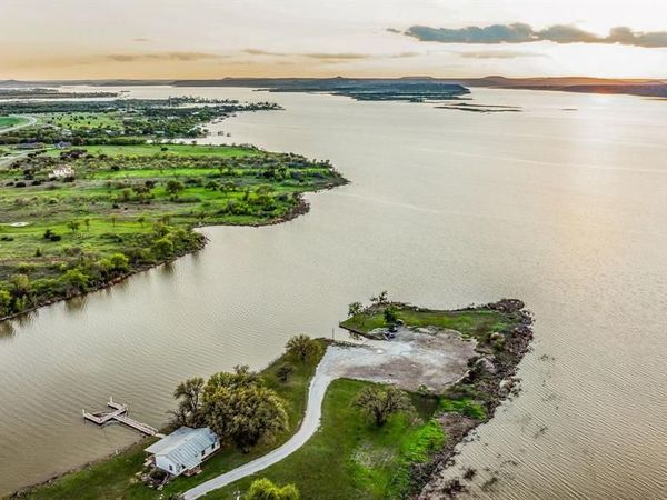 1428 PK Hills Boulevard , Graford, TX 76449