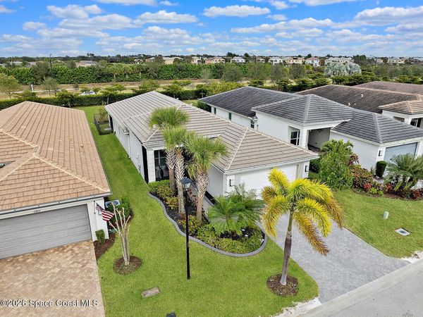 11798 SW Waterford Isle Way, Port St. Lucie, FL 34987