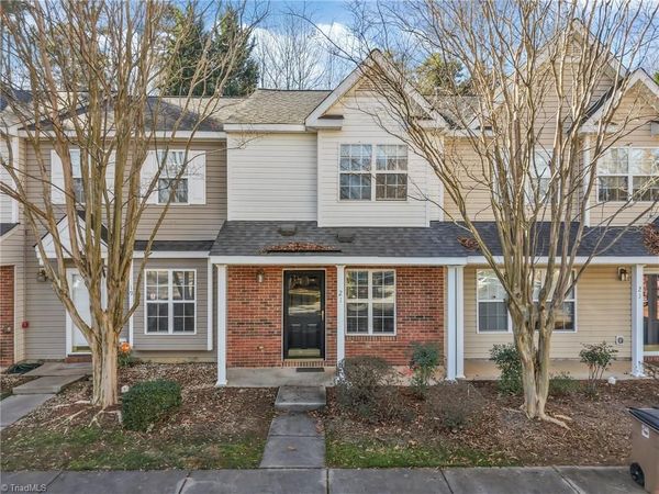 21 Mary Beth Circle, Greensboro, NC 27407