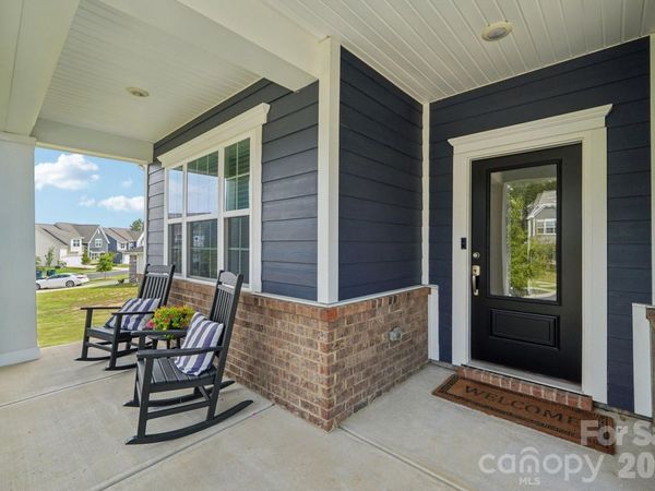 130 Rooster Tail Lane, Troutman, NC 28166