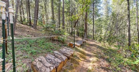 2000 Ponderosa Way, Weimar, CA 95713 Photo