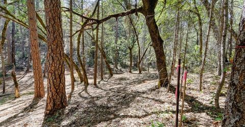 2000 Ponderosa Way, Weimar, CA 95713 Photo