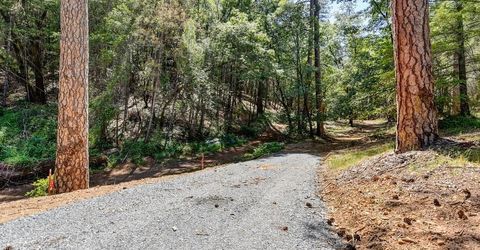 2000 Ponderosa Way, Weimar, CA 95713 Photo