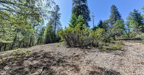 2000 Ponderosa Way, Weimar, CA 95713 Photo