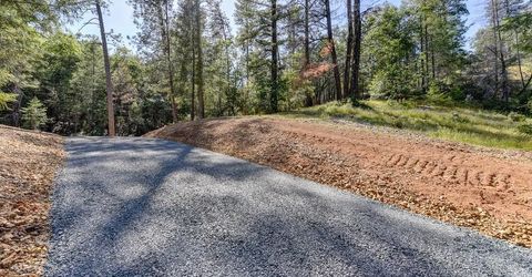 2000 Ponderosa Way, Weimar, CA 95713 Photo
