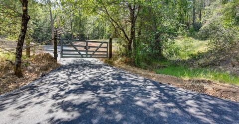 2000 Ponderosa Way, Weimar, CA 95713 Photo