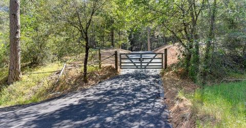 2000 Ponderosa Way, Weimar, CA 95713 Photo