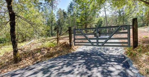 2000 Ponderosa Way, Weimar, CA 95713 Photo