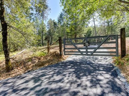 2000 Ponderosa Way, Weimar, CA 95713 Photo