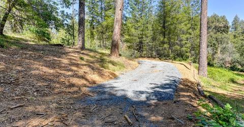 2000 Ponderosa Way, Weimar, CA 95713 Photo