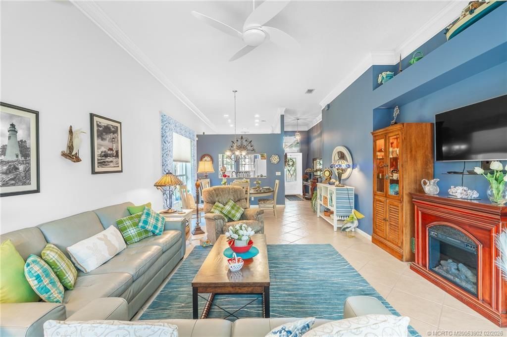 3785 NW Deer Oak Drive, Jensen Beach, FL 34957 Photo