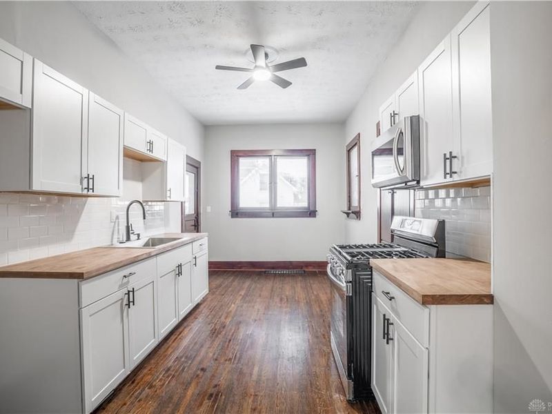 210 E South Street, Arcanum, OH 45304 Photo 11