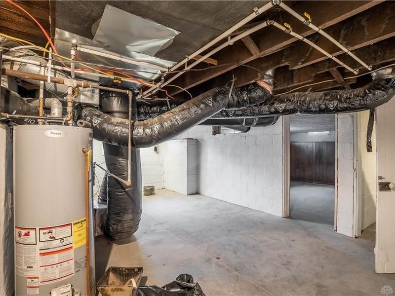 210 E South Street, Arcanum, OH 45304 Photo 31