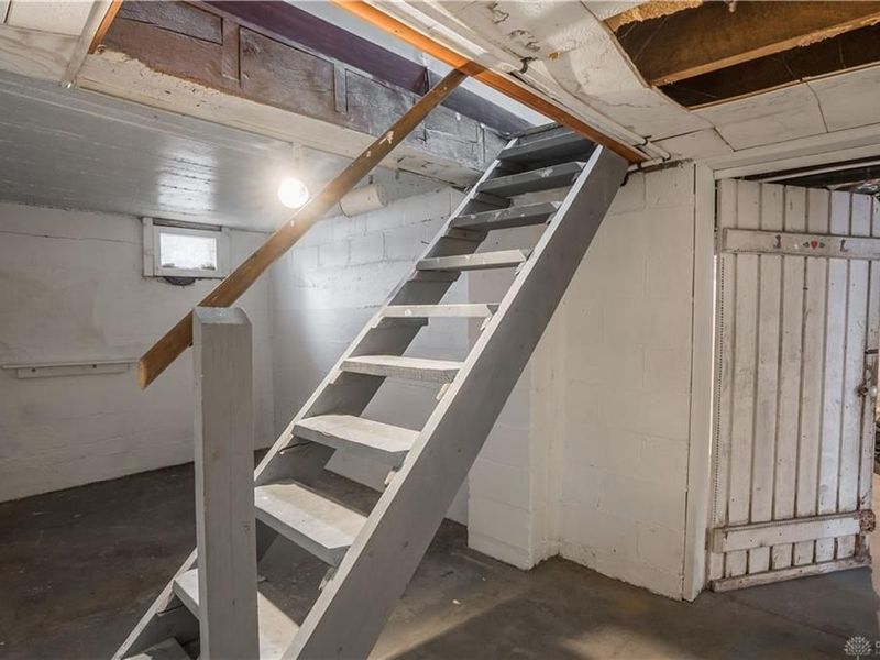 210 E South Street, Arcanum, OH 45304 Photo 34