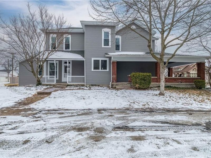 210 E South Street, Arcanum, OH 45304 Photo 35