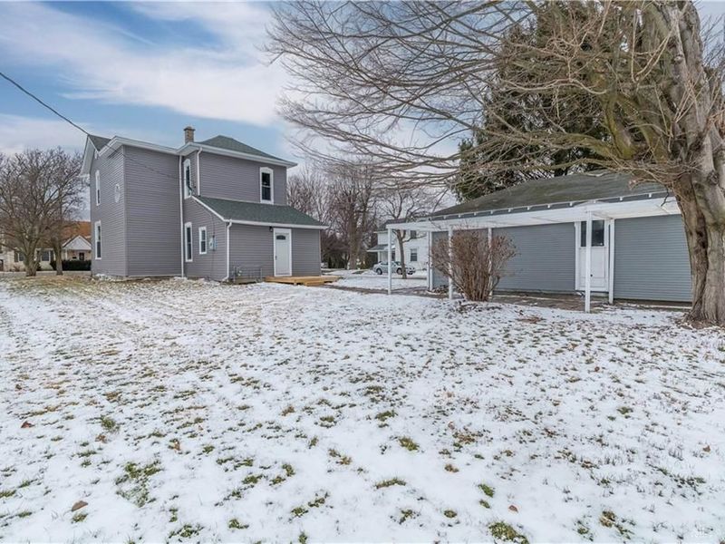 210 E South Street, Arcanum, OH 45304 Photo 38