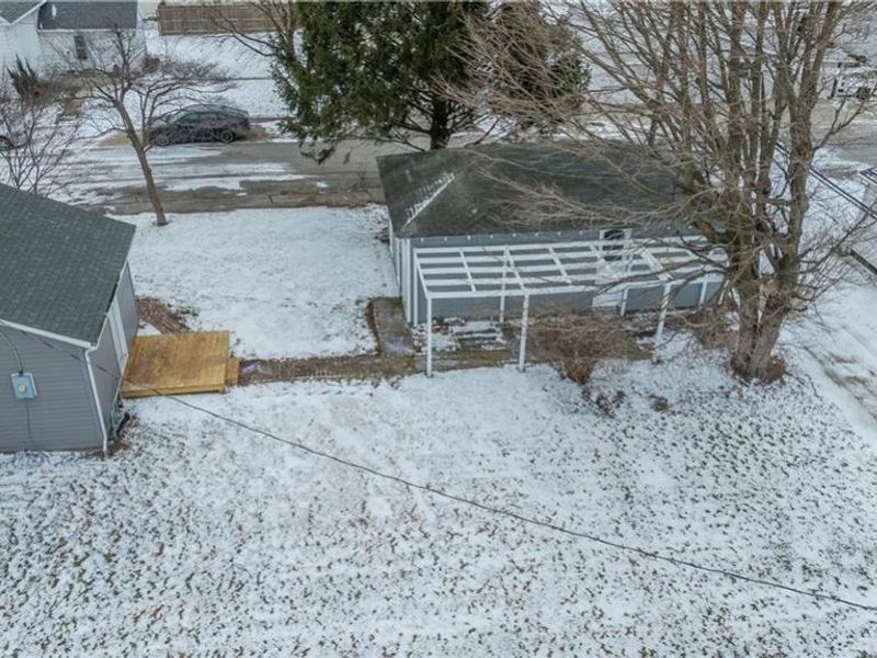 210 E South Street, Arcanum, OH 45304 Photo 42