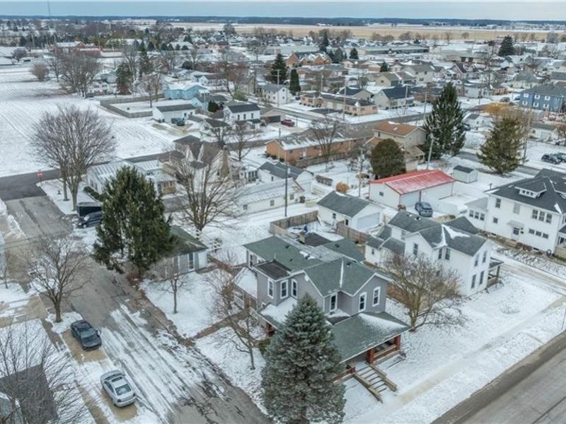 210 E South Street, Arcanum, OH 45304 Photo 5