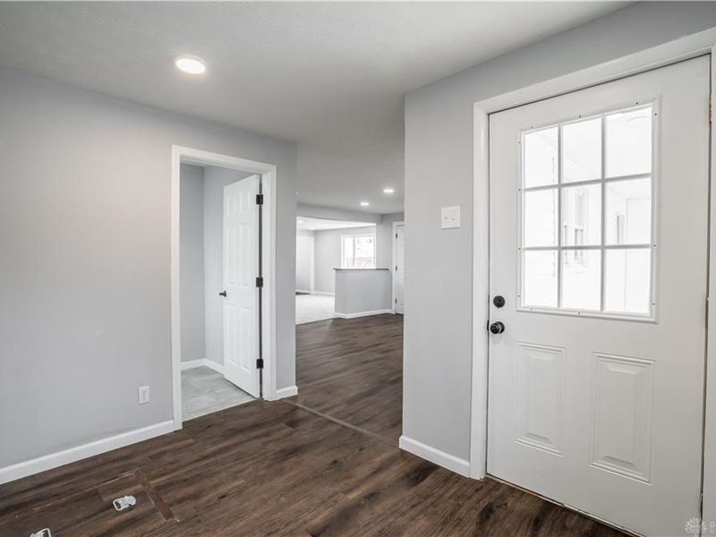 4 W Cross Street, Laura, OH 45337 Photo 19