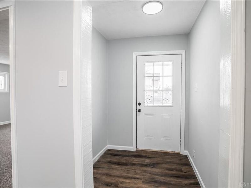 4 W Cross Street, Laura, OH 45337 Photo 6