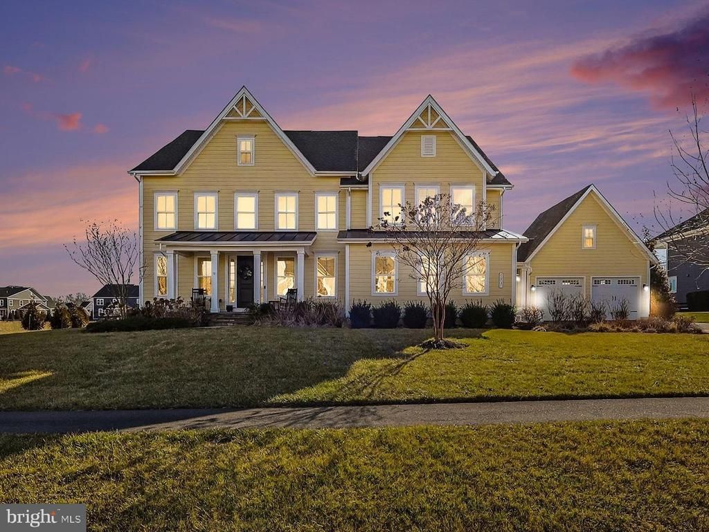 40731 Willow Walk Court, Aldie, VA 20105 Main Photo