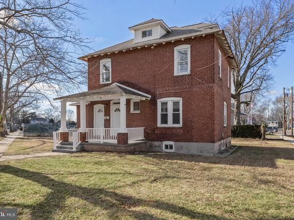 313 DELAWARE AVENUE, PALMYRA, NJ 08065