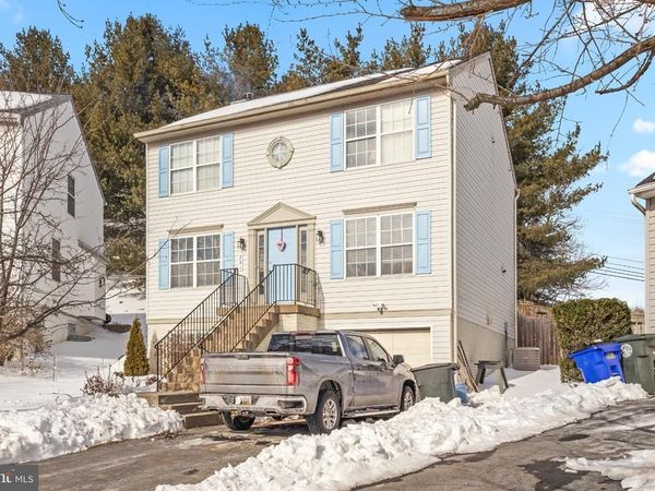 201 SHANNONBROOK LANE, FREDERICK, MD 21702