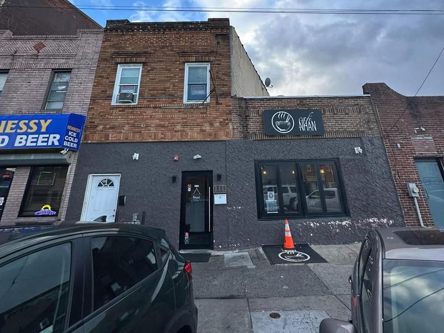 1604-06 W Passyunk Avenue, Philadelphia, PA 19145 Main Photo