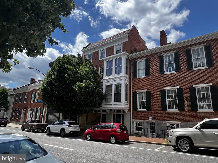 125 W Washington Street , Hagerstown, MD 21740 Main Photo