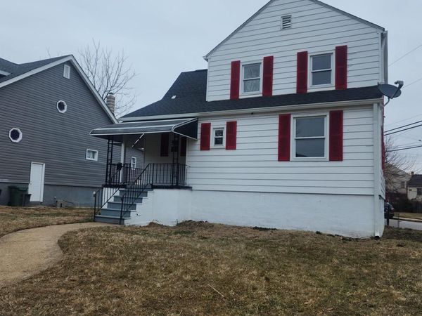 3800 FERNHILL AVENUE, BALTIMORE, MD 21215