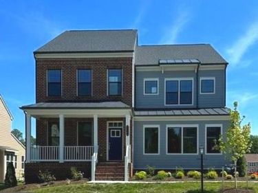 11560 CHAPMAN MILL DRIVE, GLEN ALLEN, VA 23060