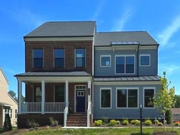 11560 CHAPMAN MILL DRIVE, GLEN ALLEN, VA 23060