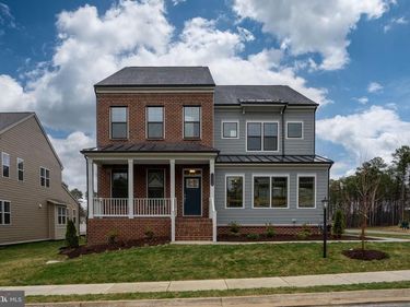 11560 CHAPMAN MILL DRIVE, GLEN ALLEN, VA 23060